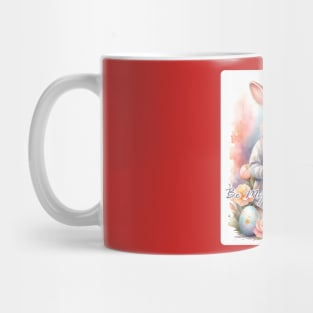 be my valentine Mug